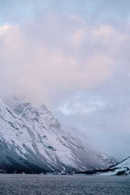 Ski Sail Norwegen Skitouren Bergwelten Schöpf