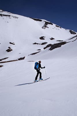 Skitour bei Obertauern: Unterwegs im Gelände der Radstädter Tauern