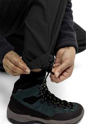 Die MULTI PULSE Outdoor-Hose von Maier Sports