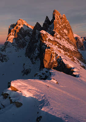 Seceda