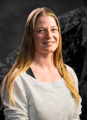 Eiger Extreme - Schweiz: Nicole Schafer