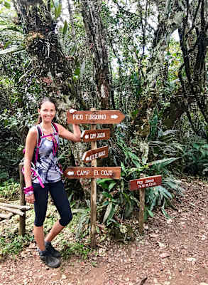 Reise Kuba Wandern