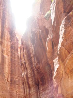 Jordanien Reise Outdoor