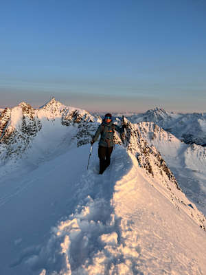 Am Trittkopf