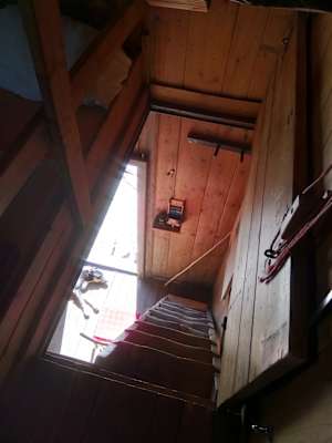 Rojacher Hütte