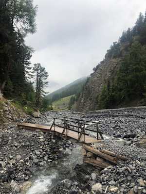 Schweizerischer Nationalpark