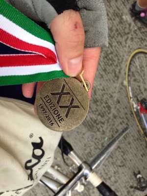 L'Eroica Gaiole