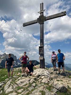 Roßkogel