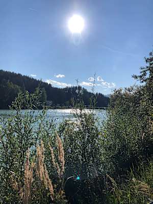 Draupaddelweg Kärnten