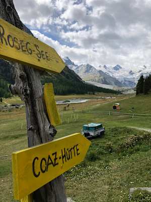 Val Roseg