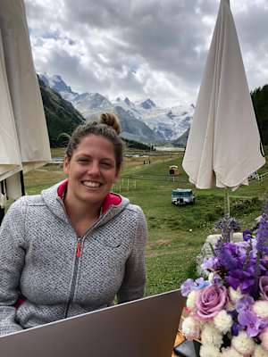 Val Roseg