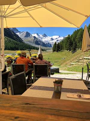 Val Roseg