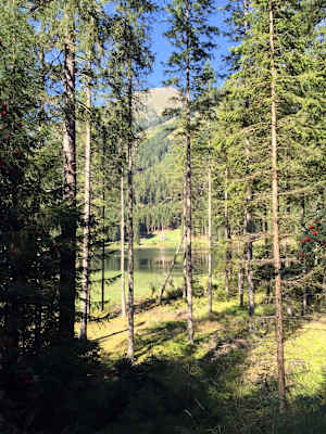 Ingeringsee