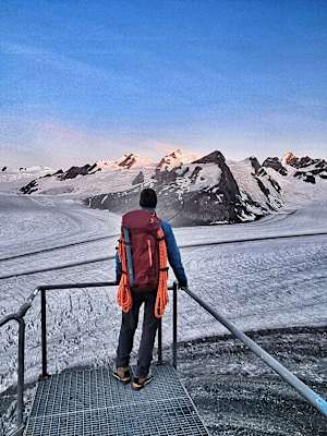 Konkordiahütte