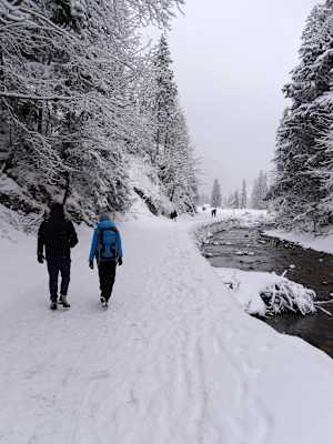 Zakopane Tatra