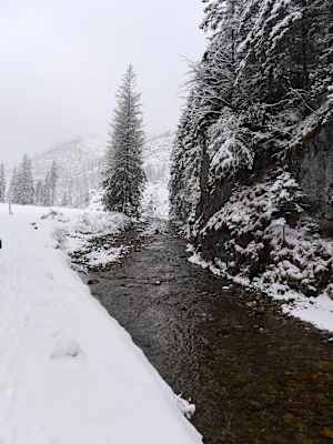 Zakopane Tatra