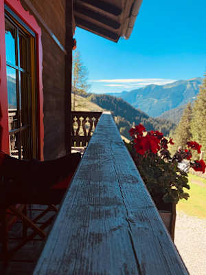 balkonview