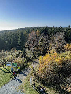 Burgenland-Trails