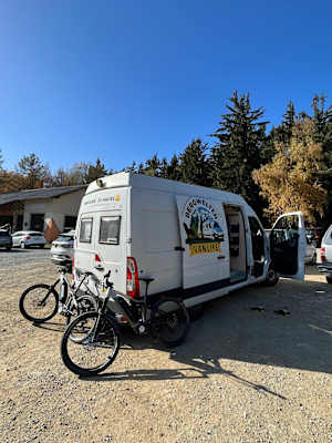 Burgenland-Trails