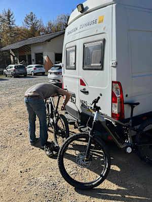 Burgenland-Trails