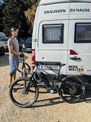 Burgenland-Trails