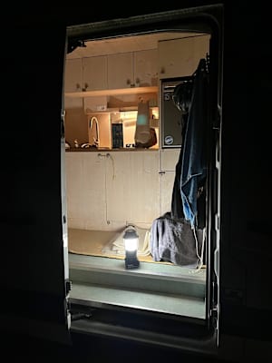 Makita Akku-Radio