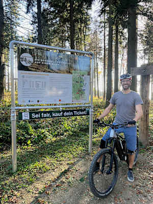 Burgenland-Trails