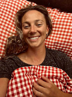 Karo-Kissen