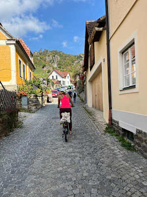 Dürnstein