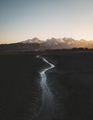 Forggensee