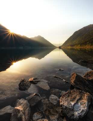Achensee