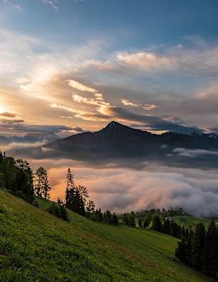 Kitzbüheler Horn