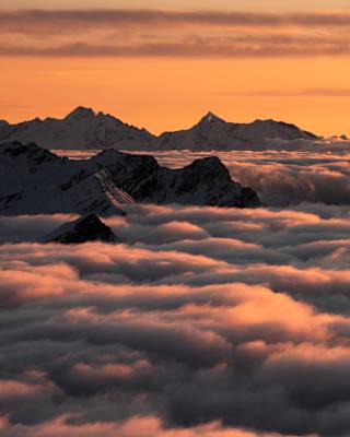 Nebelmeer