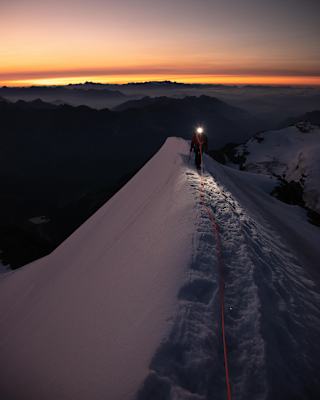 Piz Palü