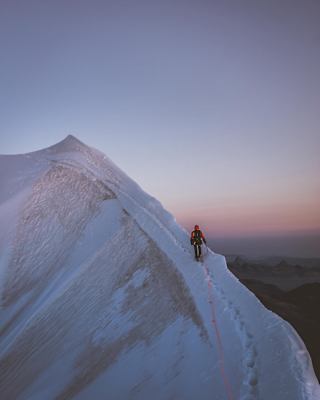 Piz Palü