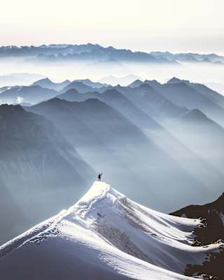 Piz Palü