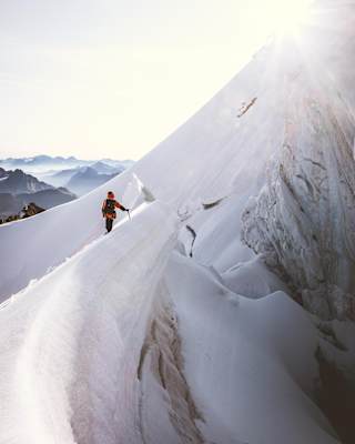 Piz Palü