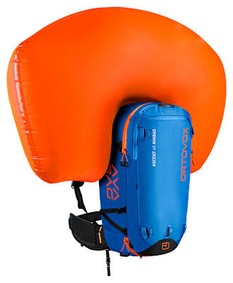Avabag Ascent