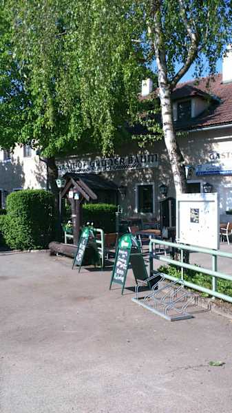 GH Grüner Baum