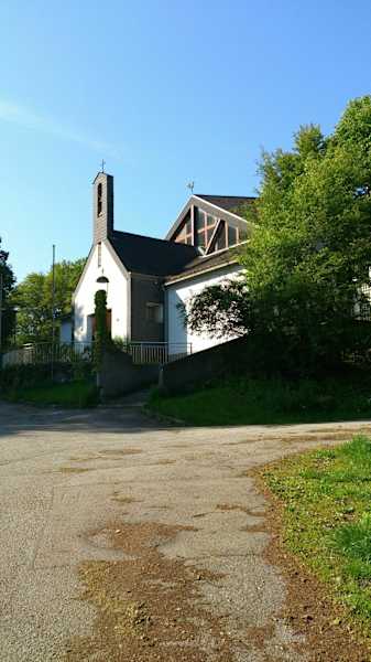 Kirche St. Bonifaz