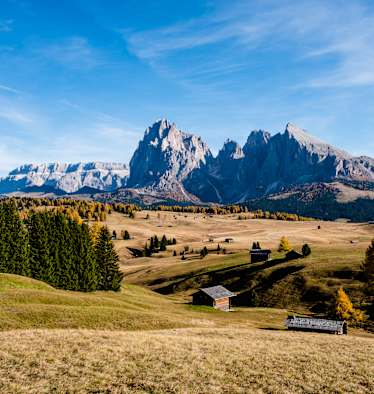 Seiser Alm
