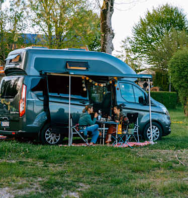 Vanlife