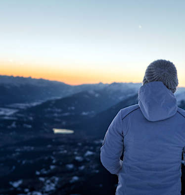 Fotogalerie Dobratsch