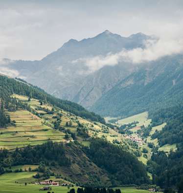 Glurns, Vinschgau, Südtirol