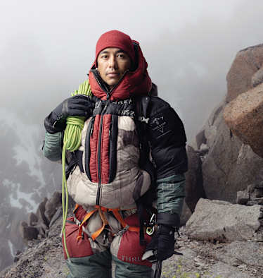 Nirmal Purja