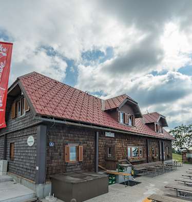 Traisnerhütte