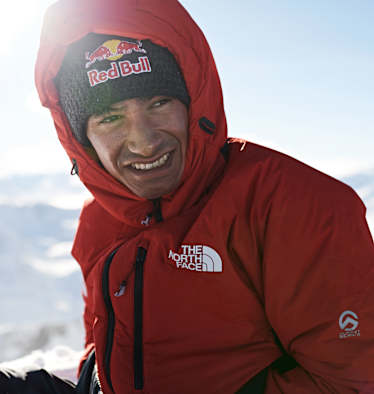 David Lama