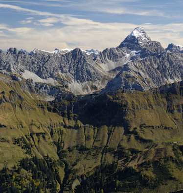 Hochvogel