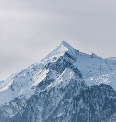 Kitzsteinhorn