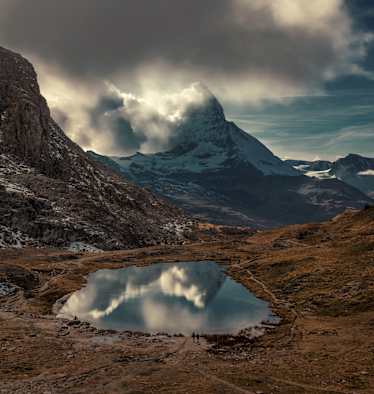 Matterhorn